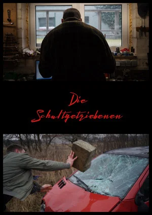 Постер: Die Schaltgetriebenen