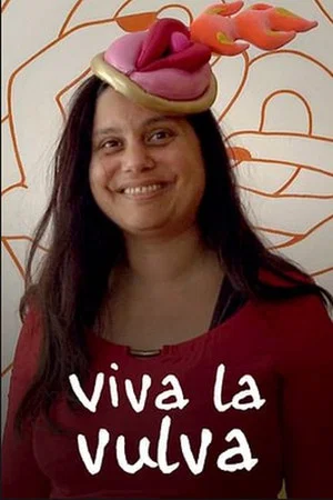 Постер: Viva la Vulva