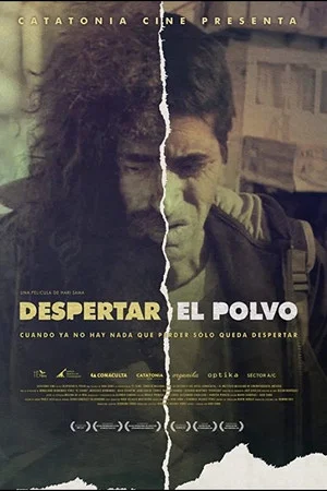 Постер: Awakening Dust