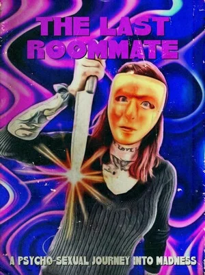 Постер: The Last Roommate