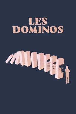 Постер: Les Dominos
