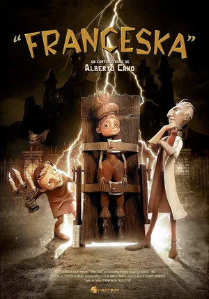 Постер: Franceska