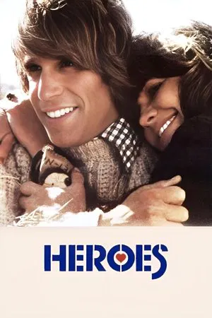 Постер: Heroes
