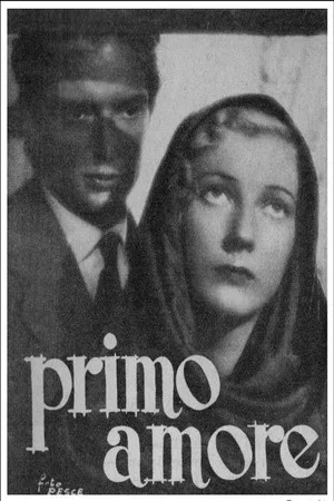 Постер: Primo amore