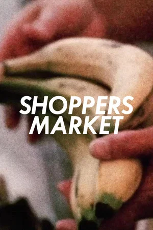 Постер: Shoppers Market