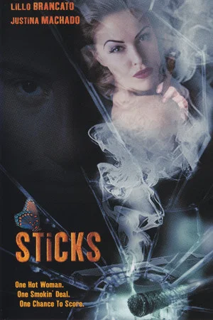 Постер: Sticks