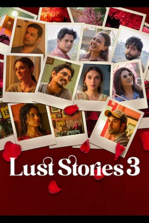 Постер: Lust Stories 3