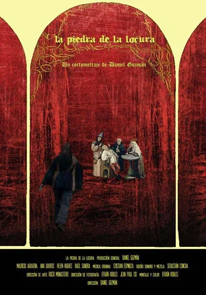 Постер: The Stone of Madness