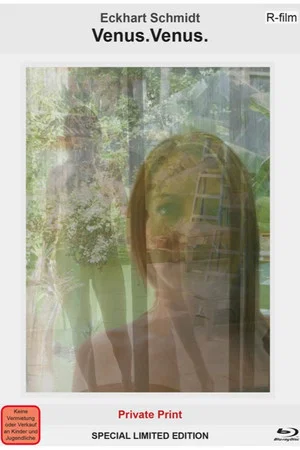 Постер: Venus. The Dream.