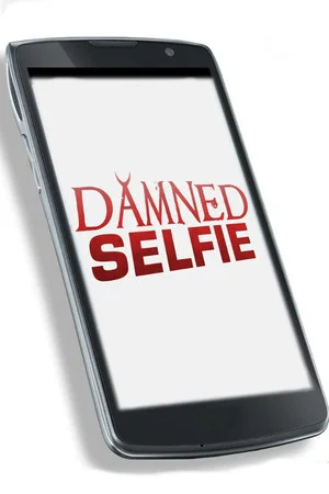 Постер: Damned Selfie