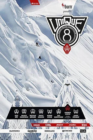Постер: Unique 8