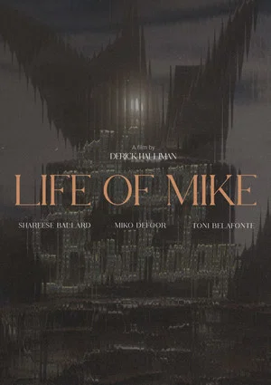 Постер: Life of Mike