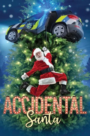 Постер: Accidental Santa