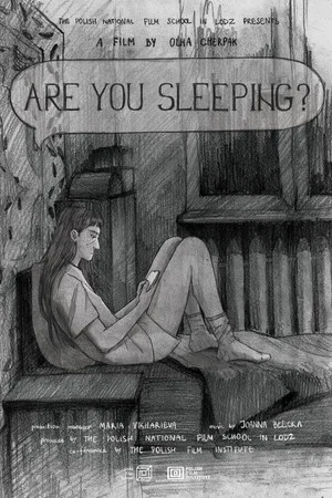 Постер: Are You Sleeping?