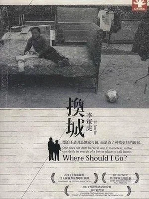 Постер: Where Should I Go?