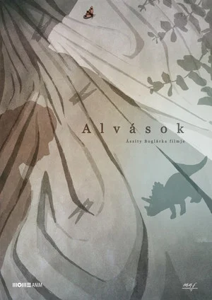 Постер: Alvások