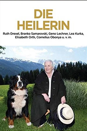 Постер: Die Heilerin