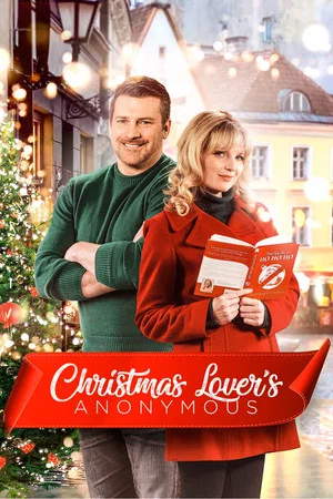 Постер: Christmas Lovers Anonymous