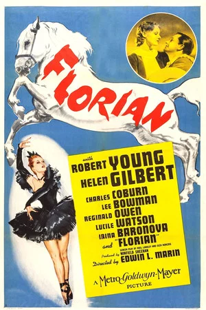 Постер: Florian