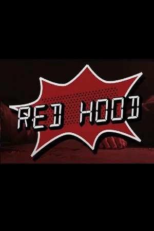 Постер: Red Hood