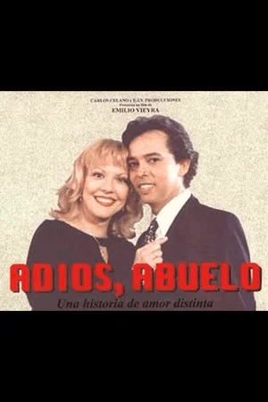 Постер: Adiós, abuelo