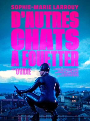 Постер: Other Cats to Nip