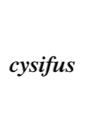Постер: Sisyphus