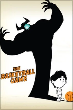 Постер: The Basketball Game