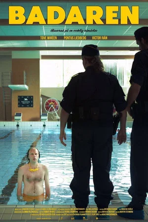 Постер: Swimmer