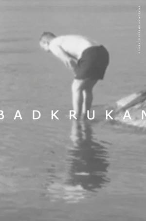 Постер: Badkrukan