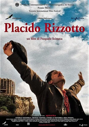 Постер: Placido Rizzotto