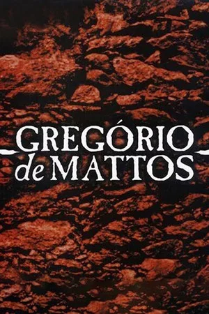 Постер: Gregório de Mattos