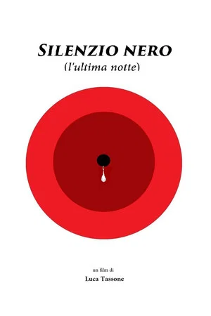 Постер: Silenzio nero