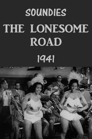 Постер: The Lonesome Road