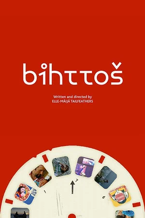 Постер: Bihttoš