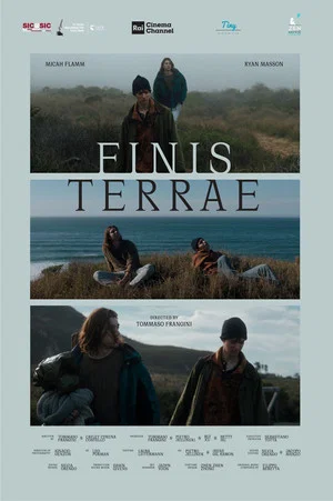 Постер: Finis terrae