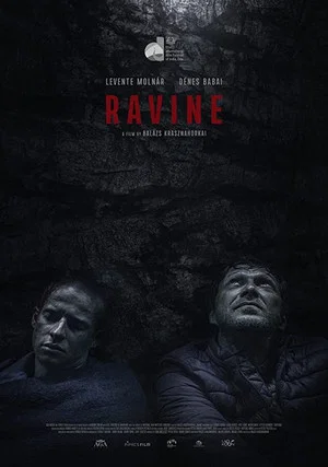 Постер: Ravine