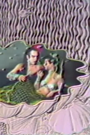 Постер: Mermaids on Heroin