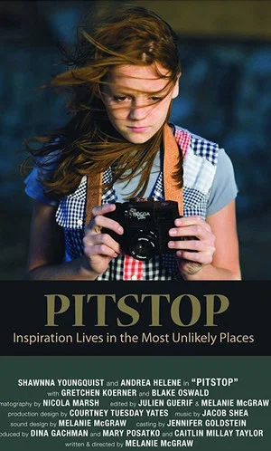 Постер: Pitstop