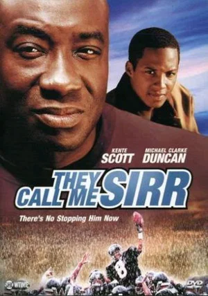 Постер: They Call Me Sirr