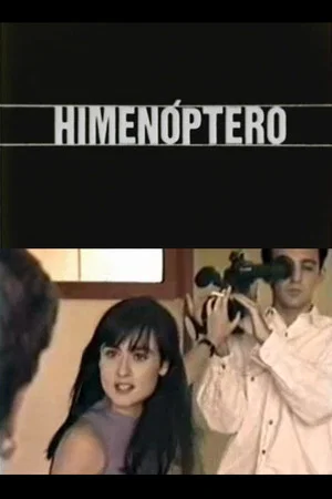 Постер: Himenóptero