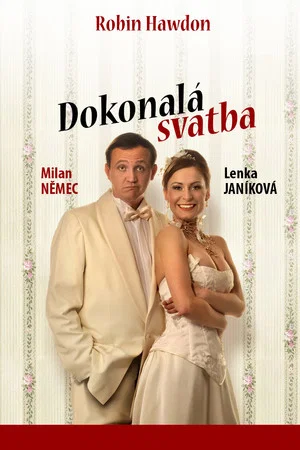 Постер: Dokonalá svatba