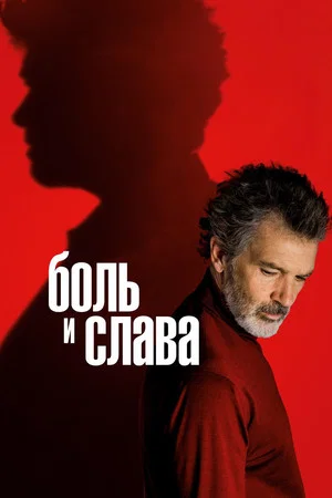 Постер: Боль и слава