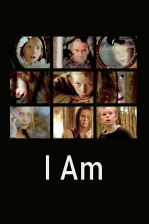 Постер: I Am