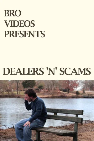 Постер: Dealers 'n' Scams