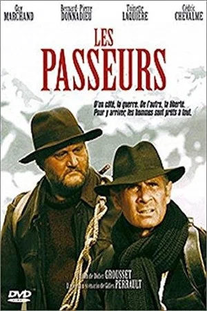 Постер: Les Passeurs