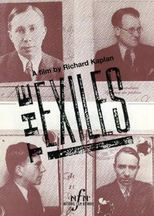 Постер: The Exiles