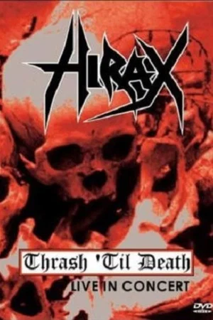 Постер: Thrash 'til Death