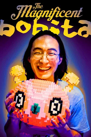 Постер: The Magnificent Bobita