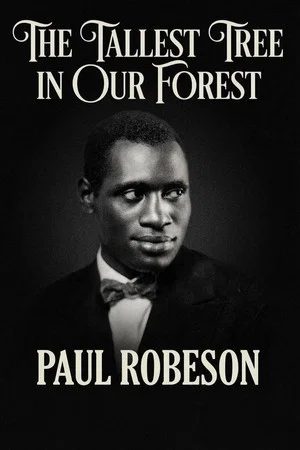 Постер: The Tallest Tree in Our Forest